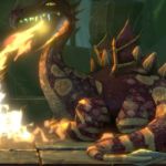 Sega et Double Fine annoncent The Cave en vidéo