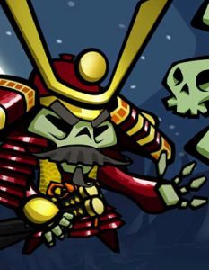 E3 2012 : Trailer de Skulls of the Shogun