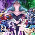 Darkstalkers Resurrection : Trailer de lancement