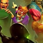 Focus Home Interactive annonce Obscure par un teaser
