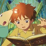 Sélection – Ni No Kuni