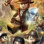 Lego Indiana Jones 2 : L’Aventure Continue imagé