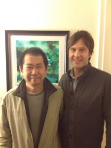 News : Shenmue 3 sur PS4 ?