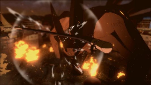 Test : Test – Naruto Shippuden Ultimate Ninja Storm 3