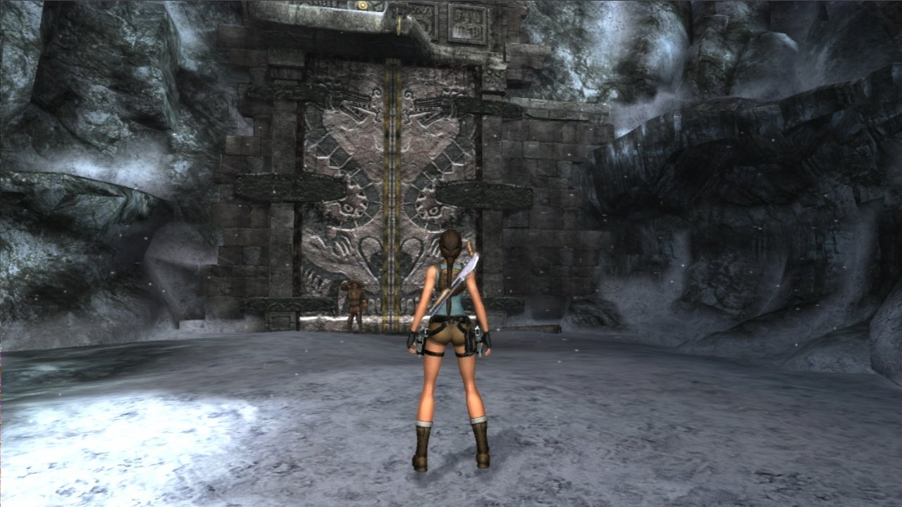 Tomb Raider et ses mystères...