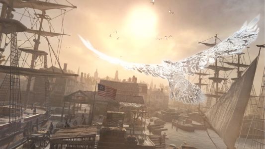 Test : Test – Assassin&rsquo;s Creed 3 : La tyrannie du roi Georges Washington – Episode 2