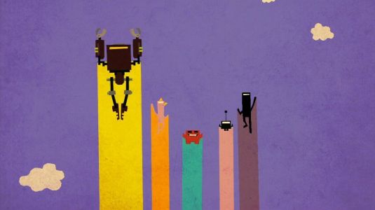 Test : Test – Runner 2 : Future Legend of Rythm Alien
