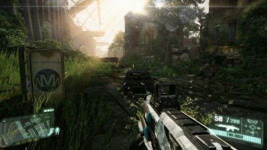 Test : Test – Crysis 3