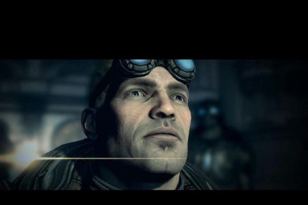 Test : Test – Gears of War Judgment