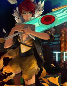 News : Transistor se dévoile en vidéo et images