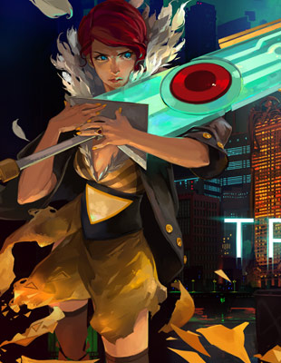 Transistor