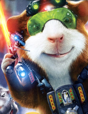 G-Force