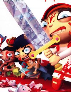 Fairytale Fights en démo et baisse de prix