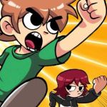 Scott Pilgrim a enfin son multi !!!