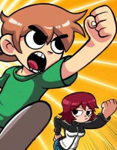 News : Scott Pilgrim vs The World Complete Edition fait peau neuve  !