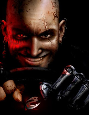 Jeu : Carmageddon: Reincarnation