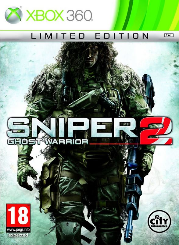 Les sorties Xbox 360 et Kinect de la semaine