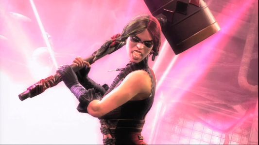 Test : Test – Injustice : les Dieux sont parmi nous