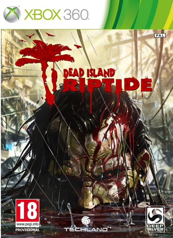 Les sorties Xbox 360 de la semaine