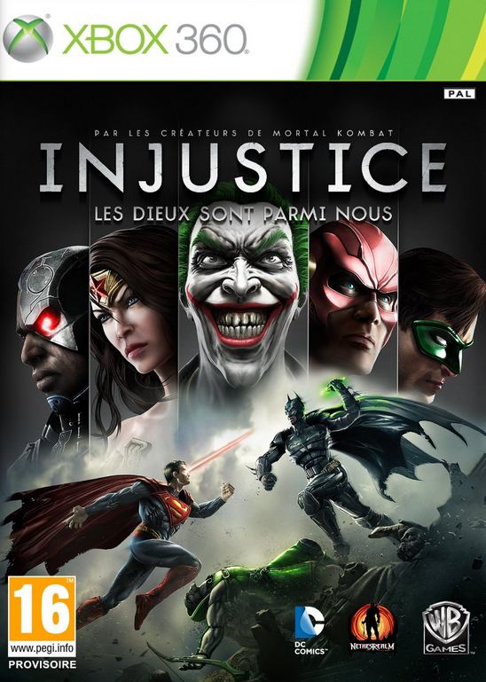 Les sorties Xbox 360 et Kinect de la semaine
