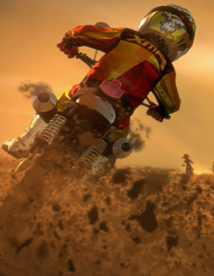 Motocross Madness débarque le 10 avril
