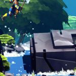 Deep Silver annonce Sacred Citadel en vidéo