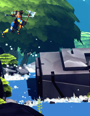 Sacred Citadel
