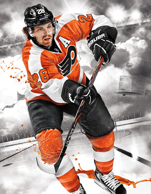 NHL 13