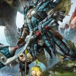 Sélection – Monster Hunter 3 Ultimate