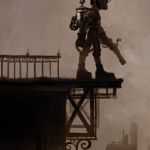 Vessel annoncé en images