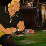 Poker Night 2 se présente en vidéos