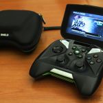 Nvidia Shield : Prix et date US
