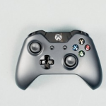 Xbox One : la nouvelle manette en images