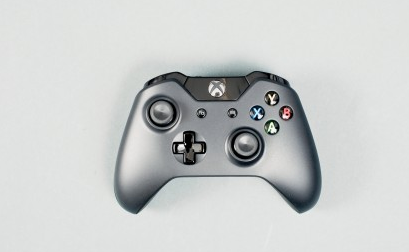 News : Xbox One : la nouvelle manette en images
