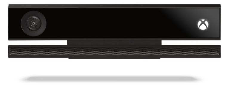 News : Xbox One : Kinect 2 fonctionne dans le noir