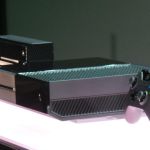 Xbox One : Une photo de l’arrière et sa connectique