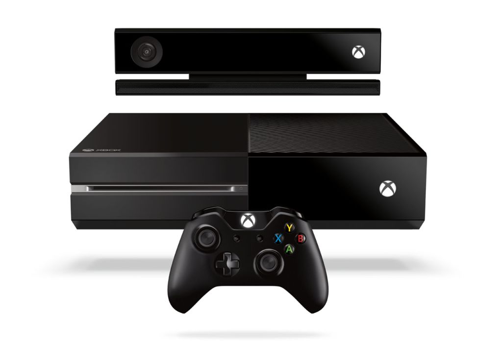Xbox One : récap complet de toutes les infos !