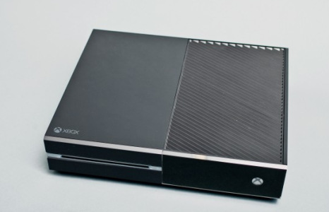 News : Xbox One : la console en vidéo et images