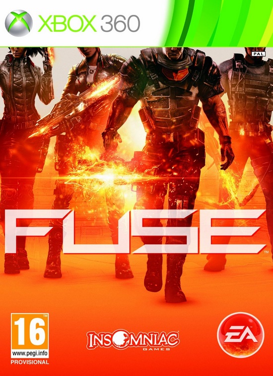 Les sorties Xbox 360 et Kinect de la semaine