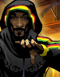 News : Way of the Dogg annoncé en vidéo et images
