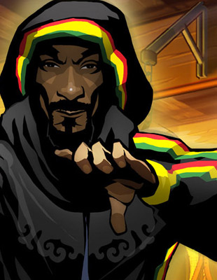 Jeu : Way of the Dogg