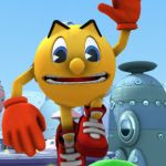 Pac-Mac and the Ghostly Adventures annoncé en images