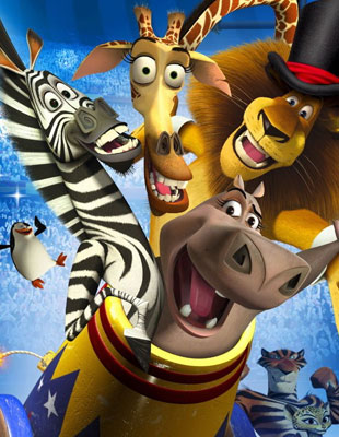 Test – Madagascar 3 : Bons Baisers d&rsquo;Europe