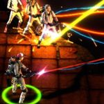 Ghostbusters : Sanctum of Slime s’illustre