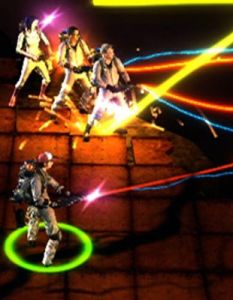 The Cave et quatre autres jeux deviennent rétrocompatibles