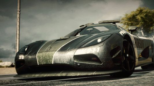News : Need for Speed next-gen : premier teasing ?