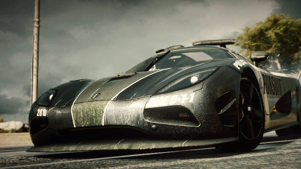 Need for Speed next-gen : premier teasing ?