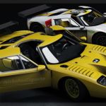 The Crew : jeu de course d&rsquo;Ubisoft sur Xbox One ?