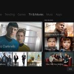 Xbox One : la nouvelle interface en images