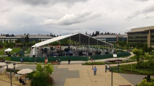 News : XboxReveal : en pleine préparation !